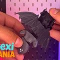 Rồng Cute Dễ Thương – Articulated Print-in-Place, Không Cần Supports - Thumbnail 4