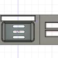 Hệ Dashboard SimRacing DIY mô-đun (Snap & Lock) - Thumbnail 3