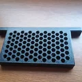 Giá treo tua vít tổ ong 3D - Giải pháp sắp xếp công cụ DIY gọn gàng - Thumbnail 6