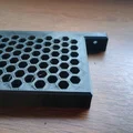 Giá treo tua vít tổ ong 3D - Giải pháp sắp xếp công cụ DIY gọn gàng - Thumbnail 7