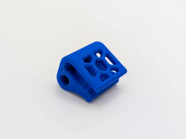 Kẹp giữ sợi nhựa in 3D (Filament Clip) - Gọn gàng và tiện lợi - Image 4
