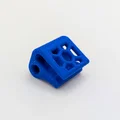 Kẹp giữ sợi nhựa in 3D (Filament Clip) - Gọn gàng và tiện lợi - Thumbnail 4