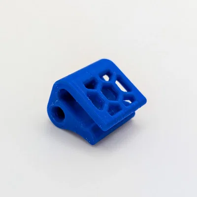 Kẹp giữ sợi nhựa in 3D (Filament Clip) - Gọn gàng và tiện lợi