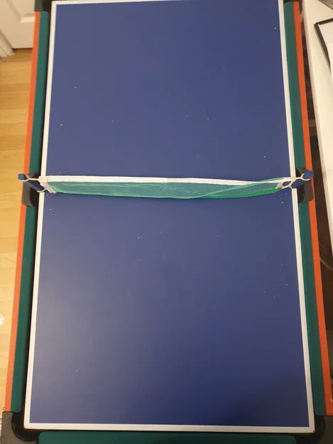 Vợt bóng bàn cho bàn baby-foot Smoby (tabletennis paddles) - Image 2