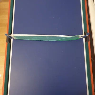Vợt bóng bàn cho bàn baby-foot Smoby (tabletennis paddles)