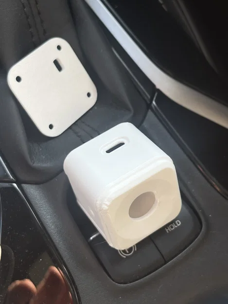 Vỏ Case Faux Pro Hero 5 Session (USB-C) Cho Camera FPV - Image 1