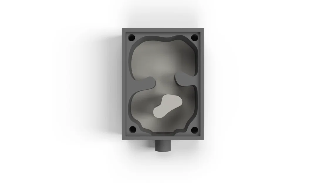 Tổ Kiến Nhỏ Gọn với Lưới Cấp Ẩm - Image 2