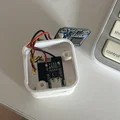 Vỏ Case Faux Pro Hero 5 Session (USB-C) Cho Camera FPV - Thumbnail 3