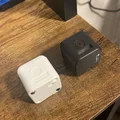 Vỏ Case Faux Pro Hero 5 Session (USB-C) Cho Camera FPV - Thumbnail 4