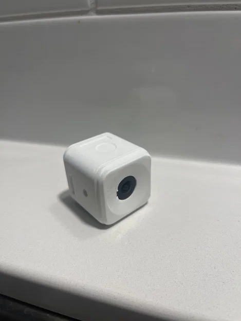 Vỏ Case Faux Pro Hero 5 Session (USB-C) Cho Camera FPV - Image 5