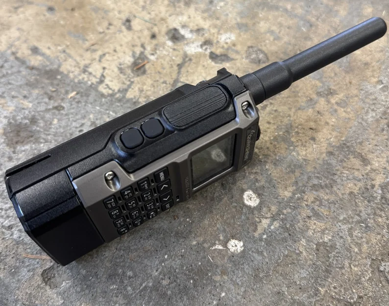 QUANSHENG UV-K1(8) PTT - Image 1