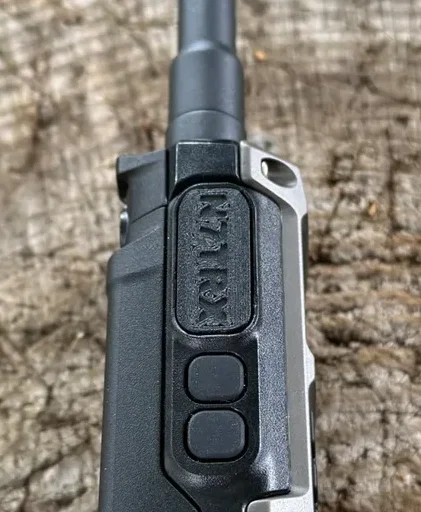 QUANSHENG UV-K1(8) PTT Blank - Image 1