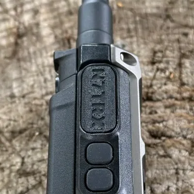 QUANSHENG UV-K1(8) PTT Blank