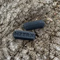 QUANSHENG UV-K1(8) PTT Blank - Thumbnail 3