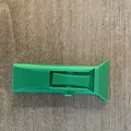 Bộ Dụng Cụ Cạo Bàn In 3D Đa Năng Double Easy Bed Scraper - Thumbnail 1