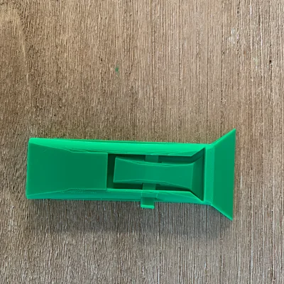 Bộ Dụng Cụ Cạo Bàn In 3D Đa Năng Double Easy Bed Scraper