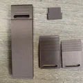 Dụng cụ cạo bàn in 3D Skinny Bed Scraper với lưỡi thay thế - Thumbnail 5