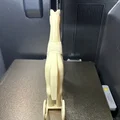 Ngựa Bập Bênh (Rocking Horse) – Mẫu trang trí in 3D - Thumbnail 6