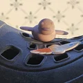 Cheerful Chappy Charm: Phụ kiện chú vịt đáng yêu cho giày dép - Thumbnail 2