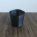 Kệ Thoát Nước Dao Muỗng Nĩa | Giá Đựng Dụng Cụ Bếp - Thumbnail 2