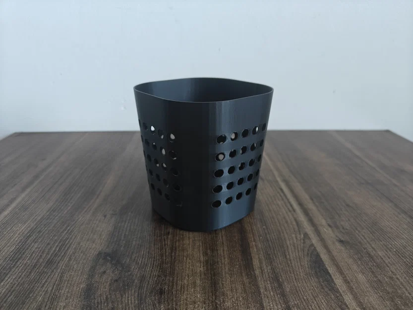 Kệ Thoát Nước Dao Muỗng Nĩa | Giá Đựng Dụng Cụ Bếp - Image 3