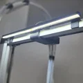 Giá đỡ LED cho Anycubic Kobra 3 V2 (kèm 2 phiên bản) - Thumbnail 1