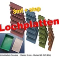 Khay chứa đồ đa năng (Modular Storage System) in 3D cho linh kiện nhỏ - Thumbnail 1