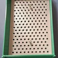 Khay chứa đồ đa năng (Modular Storage System) in 3D cho linh kiện nhỏ - Thumbnail 3