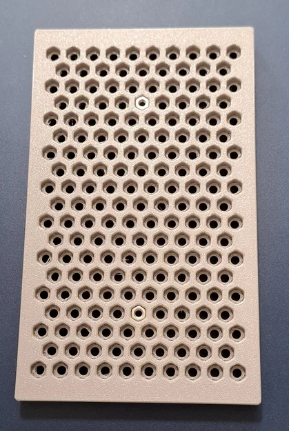 Khay chứa đồ đa năng (Modular Storage System) in 3D cho linh kiện nhỏ - Image 4