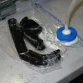 Đầu nối hút chân không (Vacuum Bagging Frog) cho in 3D - Thumbnail 6