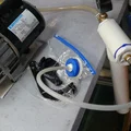 Đầu nối hút chân không (Vacuum Bagging Frog) cho in 3D - Thumbnail 7