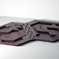 Evil Puzzle – Puzzle khó nhằn, nhưng tốn ít filament hơn - Thumbnail 2