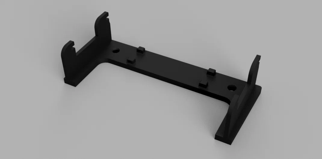 Giá treo tường FRITZ!Box 7530 AX (Wallmount) - Image 1