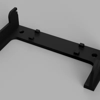 Giá treo tường FRITZ!Box 7530 AX (Wallmount)