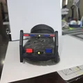 Cản đẩy (Push bumper) cho Clogs - Thumbnail 2