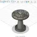 Đèn ambient UFO (WLED) - Thumbnail 2