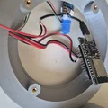 Đèn ambient UFO (WLED) - Thumbnail 3