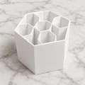 Khay đựng đồ để bàn Hexa Flower - Giải pháp trang trí góc làm việc - Thumbnail 2