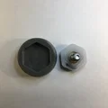 Đế Chân Giảm Rung Máy Giặt (Vừa INDESIT OMTWE 81283 WK EU) - Thumbnail 1