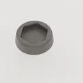 Đế Chân Giảm Rung Máy Giặt (Vừa INDESIT OMTWE 81283 WK EU) - Thumbnail 4