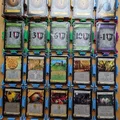 Giá đỡ bài Dominion khóa giữa cho bài bọc sleeve - Thumbnail 3