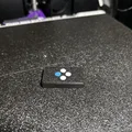 Vỏ bảo vệ Openpuck Case cho Pro Micro NRF52840 - Thiết kế in 3D tinh tế - Thumbnail 2
