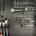 Nhãn & Vòng Treo Extension Ratchet Grid10 - Thumbnail 2