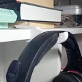 Giá treo tai nghe gắn cạnh bàn tiện lợi (Headphones Holder) - Thumbnail 1