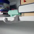 Giá treo tai nghe gắn cạnh bàn tiện lợi (Headphones Holder) - Thumbnail 3