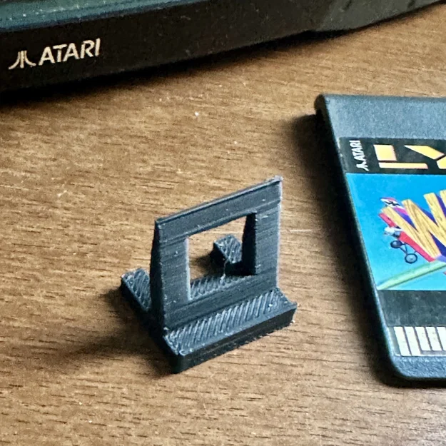 Kệ trưng bày game đơn - Sega Genesis/SNES/Game Boy/GBA/DS/3DS/NGPC/Atari Lynx - Image 2