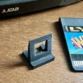 Kệ trưng bày game đơn - Sega Genesis/SNES/Game Boy/GBA/DS/3DS/NGPC/Atari Lynx - Thumbnail 2