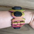 Vòng tay Turtle (Wings of Fire) - Skyfire Armband - Thumbnail 2