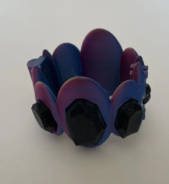 Vòng tay Turtle (Wings of Fire) - Skyfire Armband - Image 4