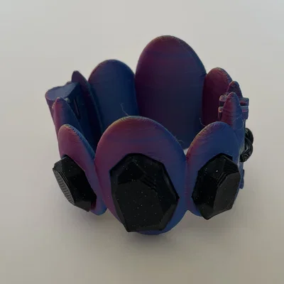 Vòng tay Turtle (Wings of Fire) - Skyfire Armband